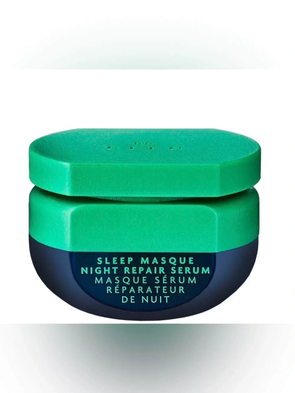 NIB R+Co BLEU Sleep Masque Night Repair Serum 2oz Bundle of 3 Unboxed/Brand NEW